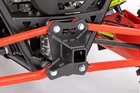 Rough Country Receiver Hitch Polaris Rzr Pro New. Price: $59.95.
