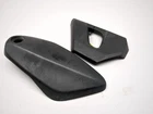 15-25 Kawasaki EN650 Vulcan Side Frame Cover Set 14093-0349-18T Used. Price: $91.38.