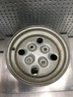 2008 Arctic Cat 400 Rear Wheel 10X12 1402-115 R003 Used. Price: $45.97.