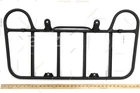 Yamaha Oem Carrier, Front 5FU-F4841-00-00 Color Black New. Price: $210.99.