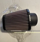 K&n YA-3502 Air Filter High Flow Clamp-on Yamaha YFZ350 Banshee New. Price: $48.99.