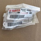 Yamaha YZ250 YZ450 WR450 Nos Collar 90387-06090-00 Qty 1 New. Price: $10.00.