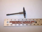 Kawasaki Ninja ZX6RR ZZR600 Motor Water Oil Pump Drive Shaft 13234-0003 Lm Used. Price: $20.95.