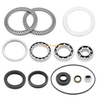 Front Differential Bearing Seal Kit Kawasaki Brute Force KVF750 05-2021 New. Price: $19.71.