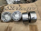 Superatv WB-002 Replacement Wheel Bearing For Polaris Rzr New. Price: $124.14.