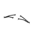 2018-2024 Genuine Polaris Ranger XP1000 High Clearance A-arms Front 2889269 New. Price: $345.99.