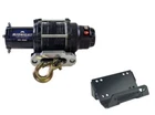 Viper Ft Midnight Winch 3000 Lb Black W/ Mount For Kawasaki Teryx 750 2014-20 New. Price: $229.98.