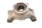 06 Polaris Hawkeye 300 4X4 Rear Left Spindle Knuckle Used. Price: $69.98.