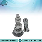 Atv Camshaft Assembly For Honda Rancher TRX350 00-06 14100-HN5-670 14100-HN5-M00 New. Price: $43.81.