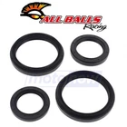 Balls Front Differential Seal Only Kit For 2010-2011 Arctic Cat Prowler Dx New. Price: $23.64.