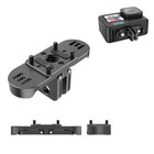 Aluminum Magnetic Quick Release Base Adapter Mount For Gopro Hero 12 11 10 9 8 New. Price: $15.99.