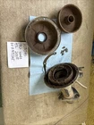 1982 Honda Atc 200 Rear Brake Drum Housing Axle Bearing Carrier 305 Used. Price: $55.92.