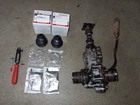 2006 Arctic Cat 650 H1 Rear Drive Differential Ring & Pinion Gearbox 0502-642 Used. Price: $287.99.