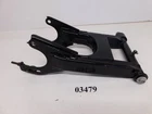 1986 Honda TRX200SXA Fourtrax Oem Swingarm 52100-HB3-000ZA Used. Price: $42.74.