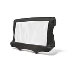 Oem Yamaha Wolverine RMAX2 / 1000, 850 Soft Rear Window B4M-K750A-T1-00 New. Price: $270.88.