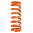 Moose Shock Spring 60 N/mm Motorcycle Dirt Bike 1312-0984 New. Price: $111.95.