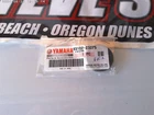 Nos Yamaha 93102-23275-00 Oil Seal (21V) New. Price: $8.00.