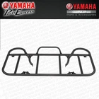 New 2014 2015 Yamaha Grizzly 550 700 Yfm Oem Atv Front Cargo Carrier Rack Black. Price: $219.95.