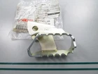 New Oem 1B2-F7421-00-00 Yamaha Footrest 0810. Price: $39.80.