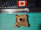 Honda TRX250 Right Rear Hub 42610-HA8-000 Used Fits 1985 250CC. Price: $89.94.