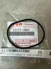 New Suzuki O-ring Oem Pn: 11177-14D01. Price: $7.00.