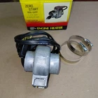 Zerostart 3200004 830-1077 600W Engine Heater Lower Radiator Hose 1-3/4" New. Price: $50.00.