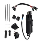 Cargo Box Power Lift Kit For John Deere Gators Xuv 855E 835R 835M 835E AM147345 New. Price: $336.99.