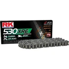 Rk Chain Drive Links 530XRE-122 New. Price: $188.54.
