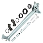 Steering Stem Shaft W/bushings Seals Kit For Yamaha Raptor 125 250 Yfm 2008-2013 New. Price: $64.99.