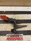 Yamaha Warrior 350X Left Steering Knuckle 3GD-23501-10-00 1989-2004 Used. Price: $72.99.