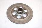 83 Yamaha Tri Moto YTM225DX Oem Rear Brake Rotor 21V-25711-01-00 AY41 Used. Price: $19.99.