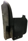 Arctic Cat 0406-140 Atv Right Hand Front Fender Flare Fits 1997-2004 Good Used. Price: $34.99.