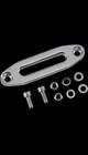 Moose Utility- Snow 4505-0781 Hawse Fairlead 25/35AGGRO New. Price: $22.69.