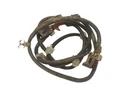 Honda Pioneer 1000-5 Deluxe 16 Taillight Harness 33750-HL4-A00 54232 Used. Price: $14.97.
