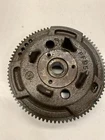 Flywheel W/ring Gear - 1994 Polaris Atv 400L 51180 Used. Price: $175.00.