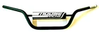 Yamaha Ytm 200, 225DX, 225DR, YT125, YT175 Handlebars 7/8" High Rise,black New. Price: $59.95.