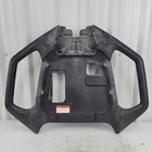 Brp (can-am / Ski-doo) 705001550 (new Ref. 705009315) Passenger Handle Used. Price: $65.57.