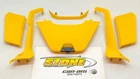 Oem 2024 2025 Can-am Maverick Central Box Cover W/ /r Panel Trims 707901108 New. Price: $320.00.