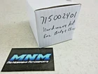 Can-am Ens. Brides Clamps Kit New 715002401. Price: $108.00.