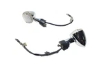 2007 Yamaha XVS1300 V-star Front Left Right Turn Signal Flasher Light Oem Used. Price: $52.25.