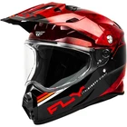 Fly Racing Trekker Kryptek Conceal Helmet New. Price: $191.96.