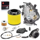 MOTO1988 Air Filter Intake Manifold Honda Foreman TRX450 Es Fe Fm New. Price: $76.30.