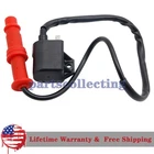 Spark Plug Wire & Cap For 1998 Polaris Sportsman 500 4X4 1999 Ranger New. Price: $18.49.