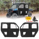 Kemimoto Soft Cab Enclosure Doors Ykk Zipper 2022-2025 Cfmoto Uforce 1000 Xl New. Price: $999.99.