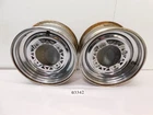 2004 Polaris Sportsman 700 Oem Front Wheels 12X6 1520587 1520798 Used. Price: $57.50.
