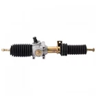 Qa Parts Steering Rack And Pinion Without Tie Rod Ends 197-922-0001 New. Price: $82.56.