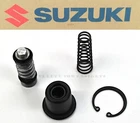 Rear Brake Master Cylinder Rebuild Kit Oem Suzuki (many Models)(see Notes) #M225 New. Price: $32.46.