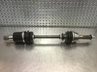 Moose Utility For Polaris Rear Half Shaft 0214-1656 1332884 S045D New. Price: $132.93.