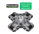 Kawasaki Oem Centrifugal Spider 49050-0012 Mule 600 610 Sx 2005 2017 From Japan New. Price: $294.99.