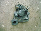 03-08 Suzuki SV650 Oem Rear Brake Caliper Bracket Hardware 69100-17G01-999 Used. Price: $52.49.